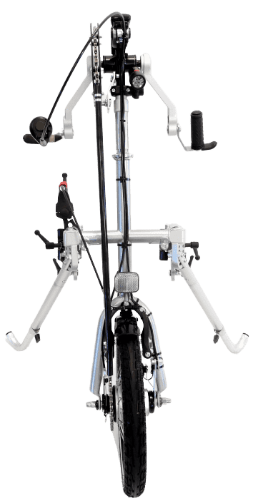 Stricker Handbikes – Bestellnummer 103504-0