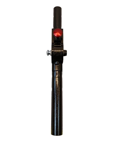 Mobilex Scharnier mit 3 Positionen für Barracuda Rollstuhl, links