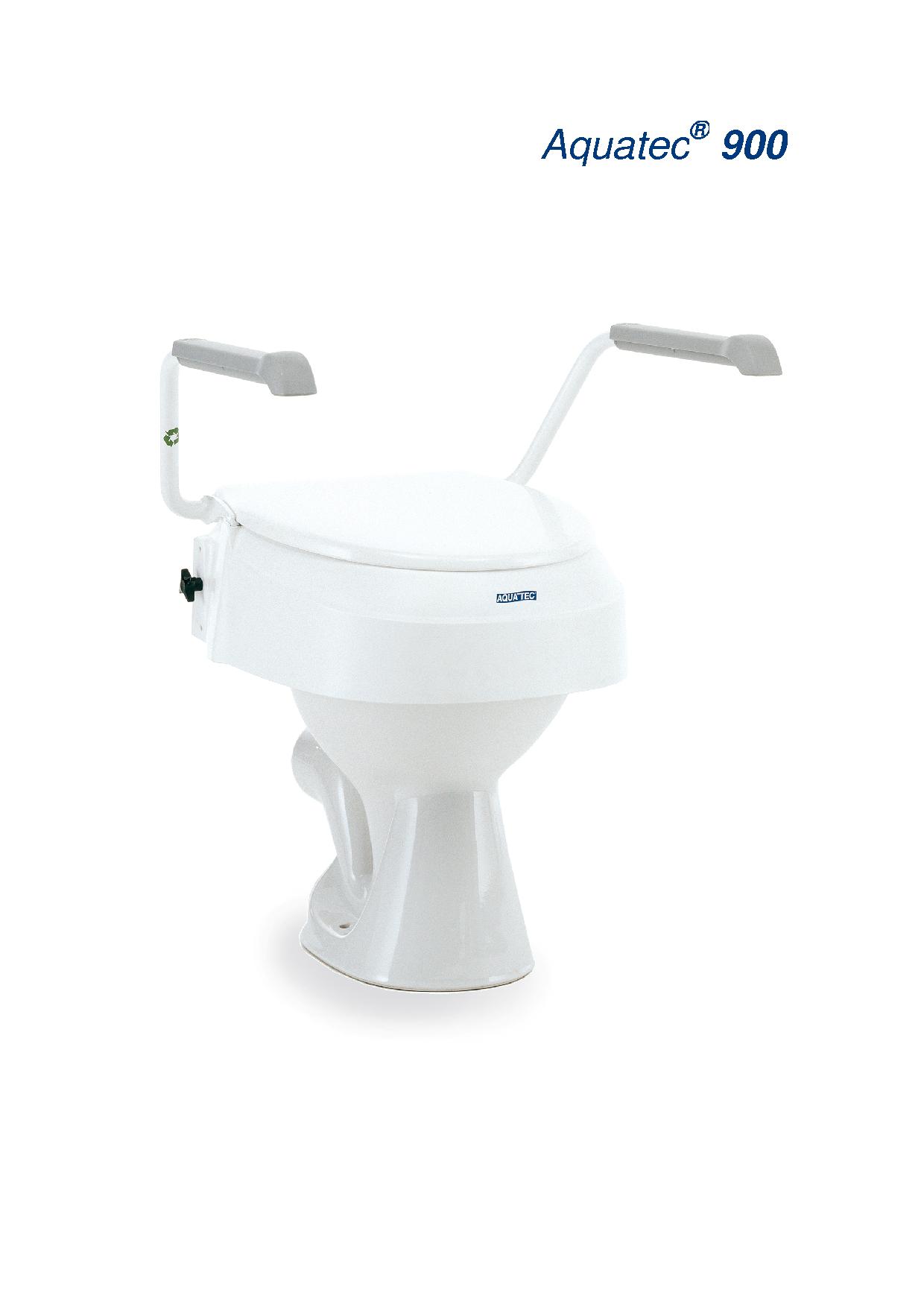 Aquatec 900