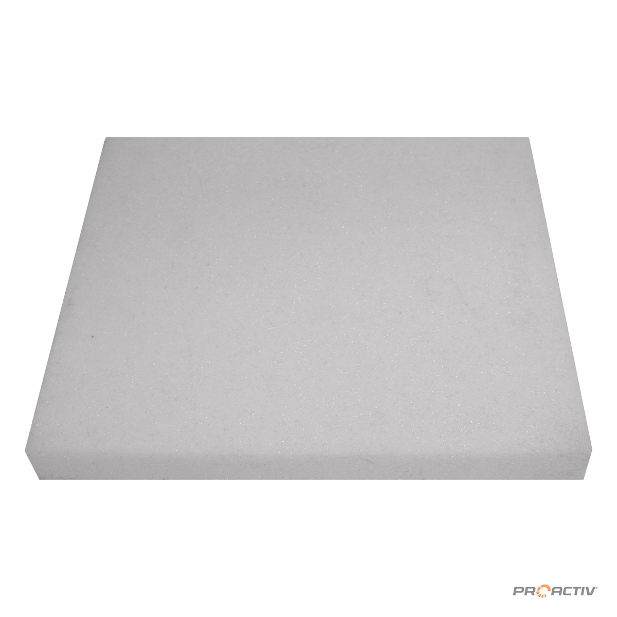 PRO ACTIV Ersatzteil – Sitzkisseninlett "Standard" Höhe 3cm