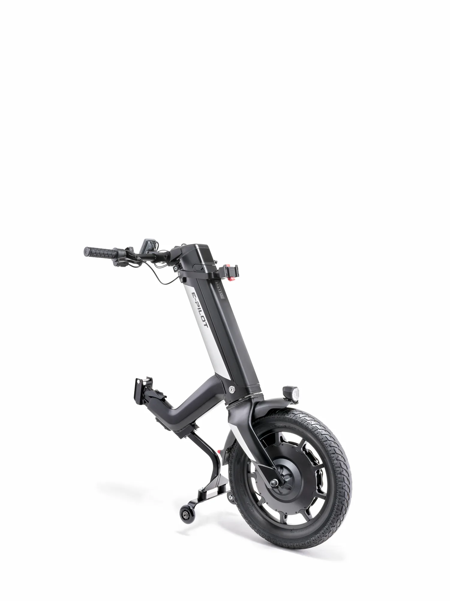 Alber e-pilot P15 elektrisches Zuggerät für Rollstühle — Ansicht 3