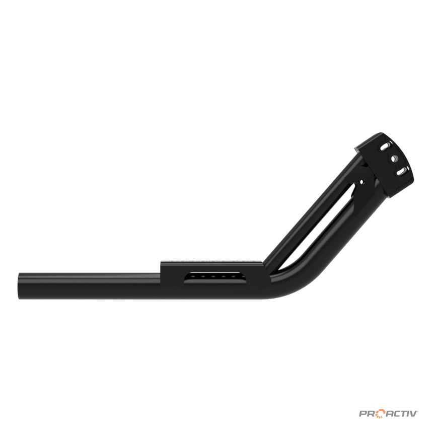 PRO ACTIV Ersatzteil – Adapterrohr Buddy L554_H209