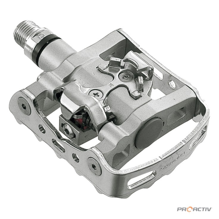 PRO ACTIV Ersatzteil – Allround Pedale Shimano PD-M324
