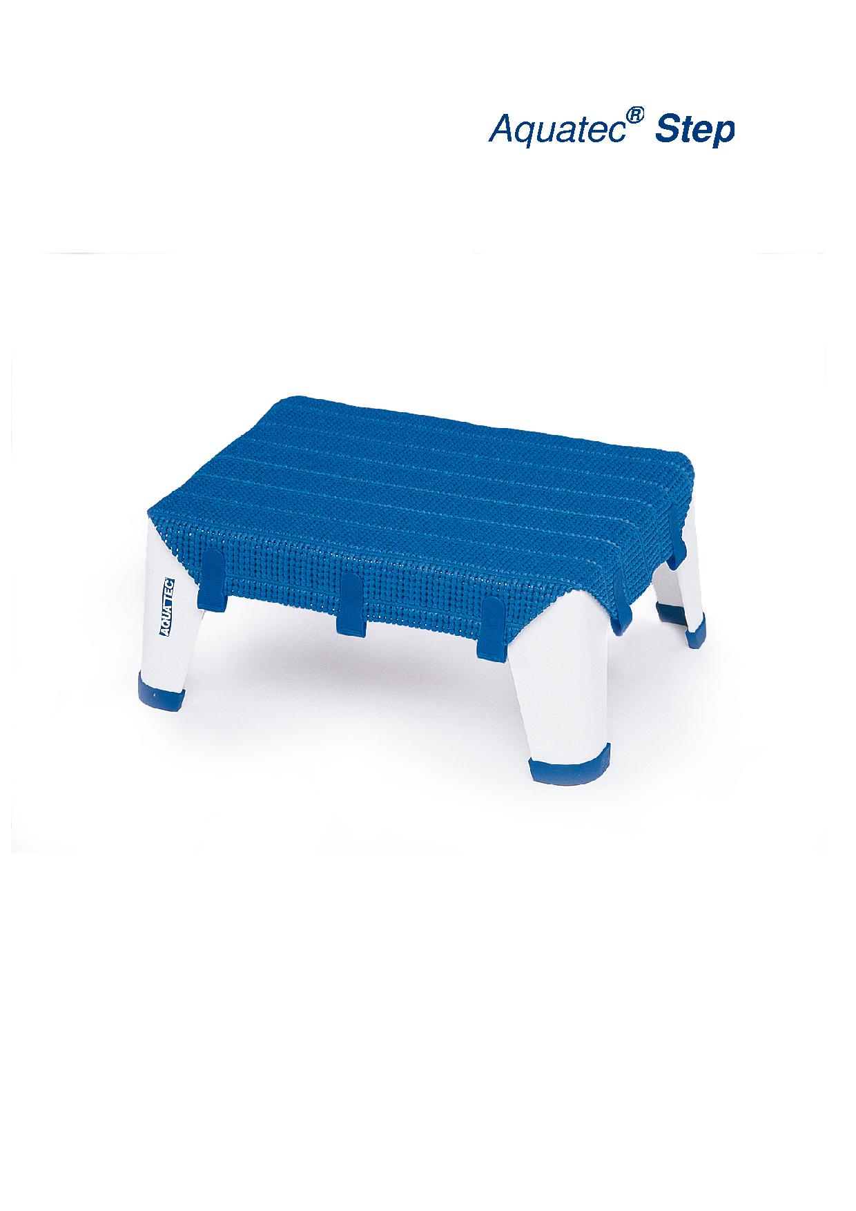 Aquatec Step