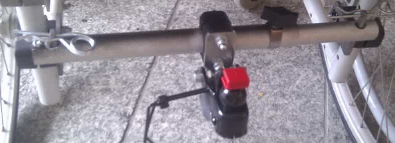 Stricker Handbikes – Bestellnummer 900717-0