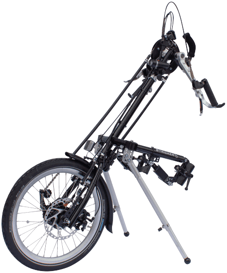 Stricker Handbikes – Bestellnummer 102093-0