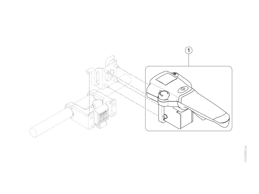 Intuitive Dual Control (IDC) LiNX