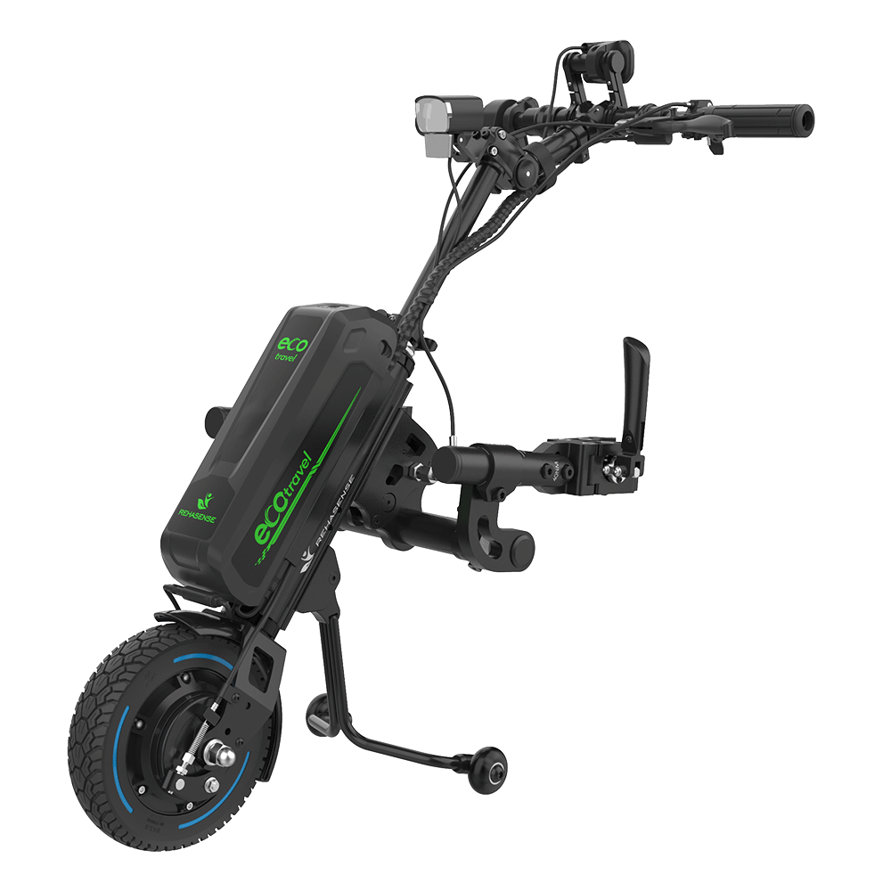 Rehasense Eco Travel Lx Zuggerät, Schwarz