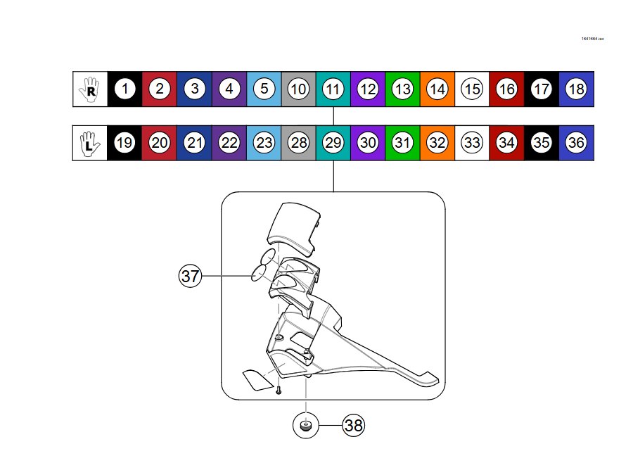 Chassis & Verkleidungen