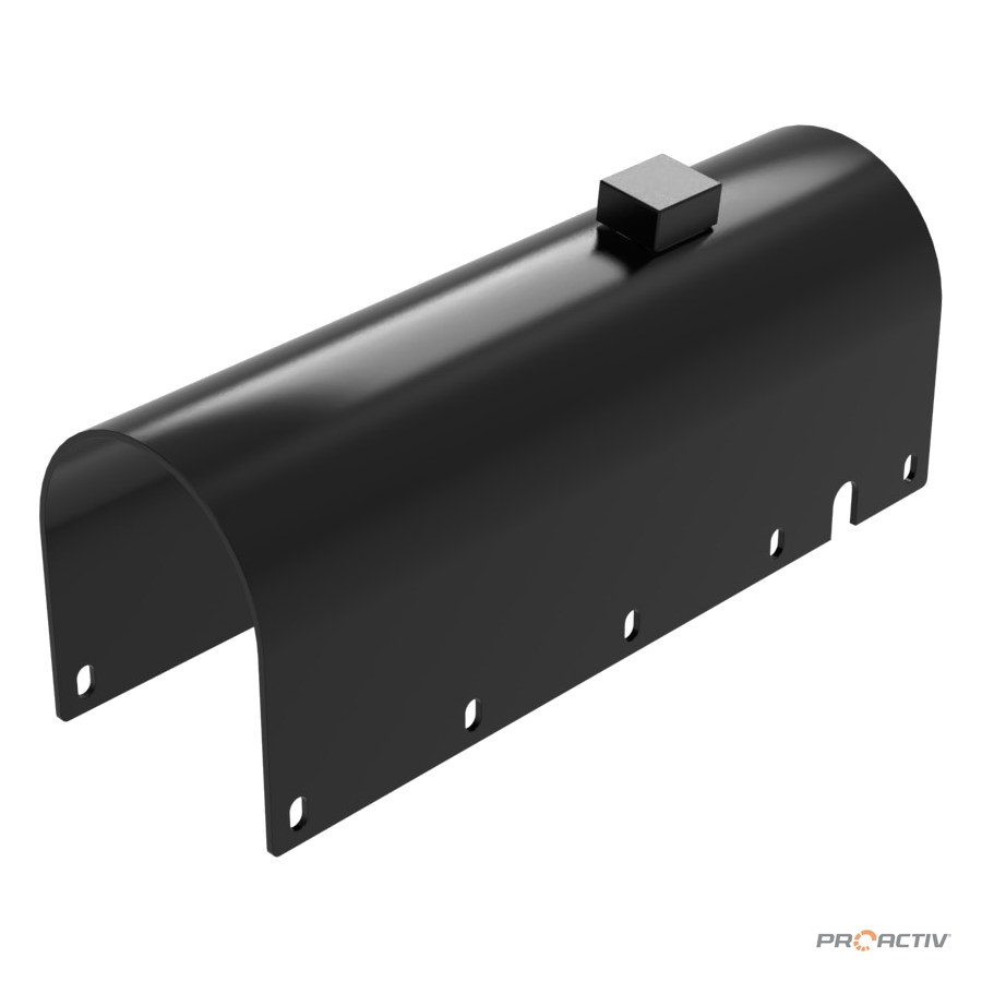 PRO ACTIV Ersatzteil – Abdeckung Antriebseinheit SB 39 cm