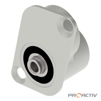PRO ACTIV Ersatzteil – Lagerkassette rechts