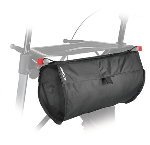 TOPRO Gepäcktasche für Troja Original, 5G, Olympos ATR und Pegasus