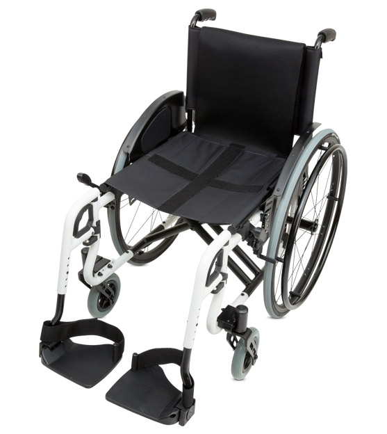 Bischoff & Bischoff BX 11 S Adaptivrollstuhl