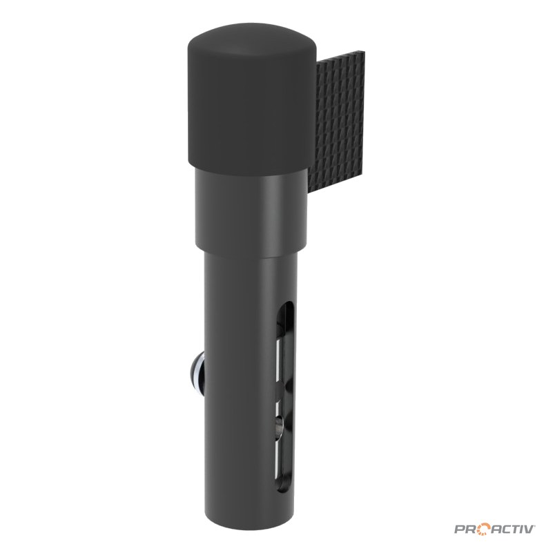 PRO ACTIV Ersatzteil – Rückenerhöhung + 3-5cm