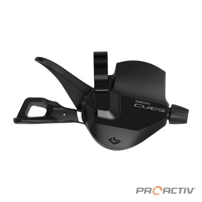 PRO ACTIV Ersatzteil – Schalthebel Cues 11-fach U6000