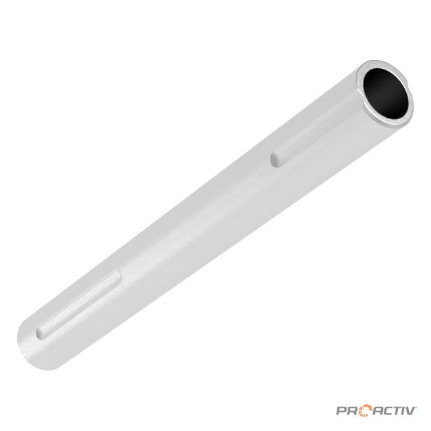 PRO ACTIV Ersatzteil – Halterohr Tretlagergehäuse [240mm]