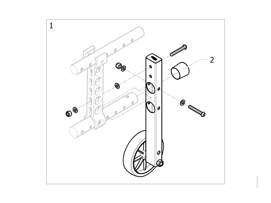 Transfer Räder