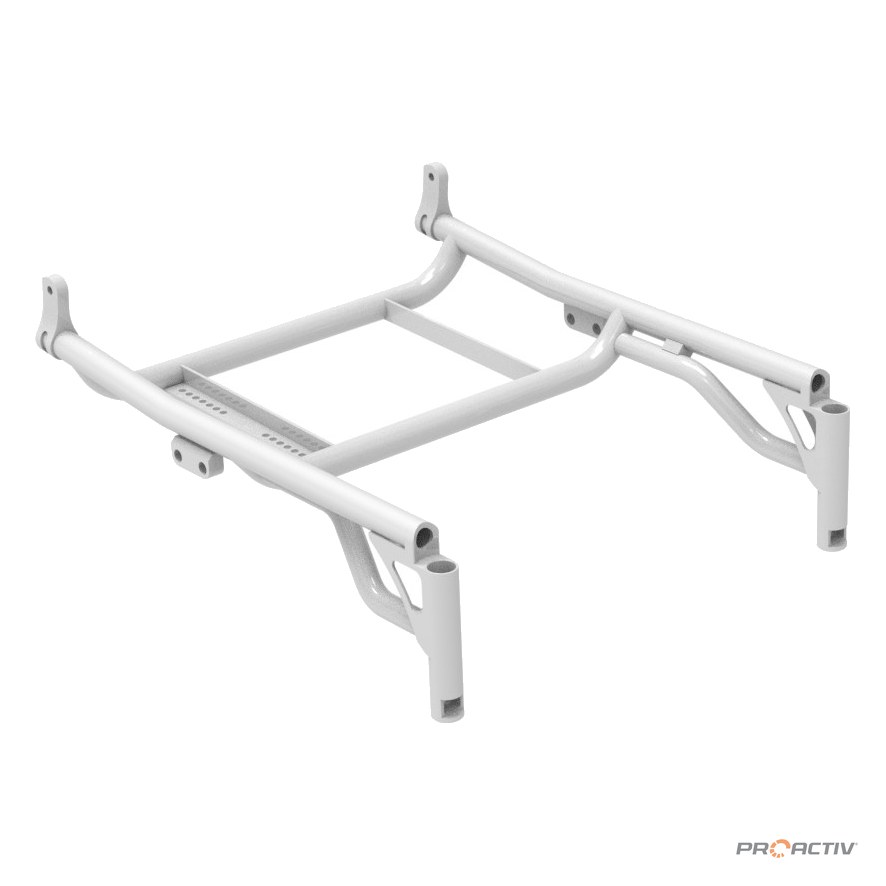 PRO ACTIV Ersatzteil – Rahmen Lift activ abnehmbarer Vorbau