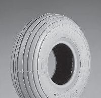 Decke 200 x 50 C-179 Grau