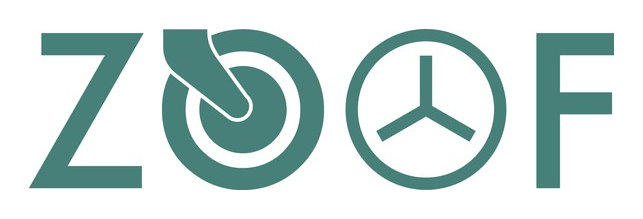 Zoof Logo