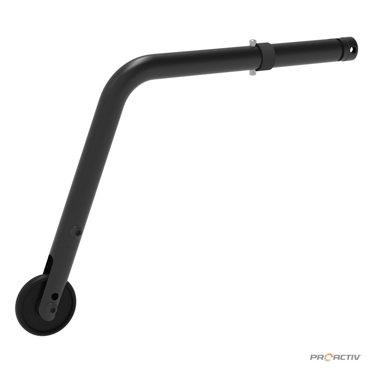 PRO ACTIV Ersatzteil – Kippstütze 24"