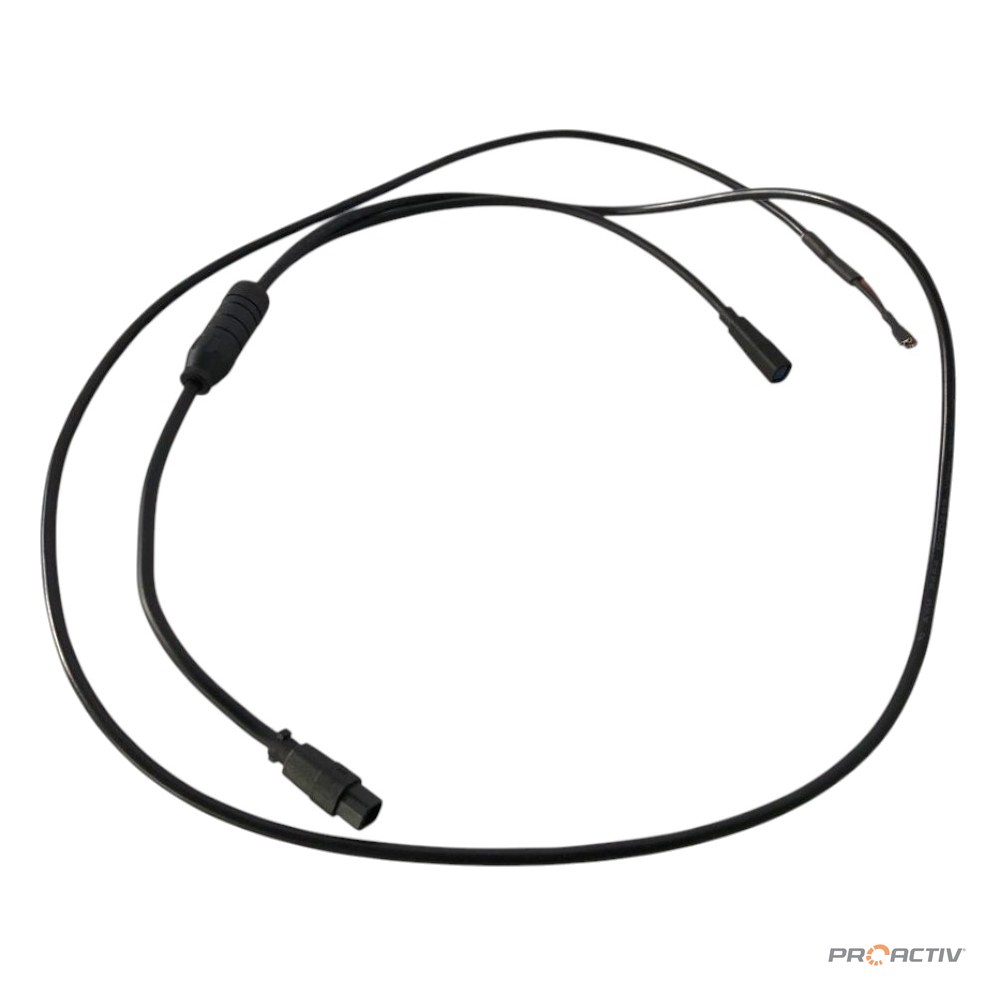 PRO ACTIV Ersatzteil – Kabelbaum Bafang Motor -