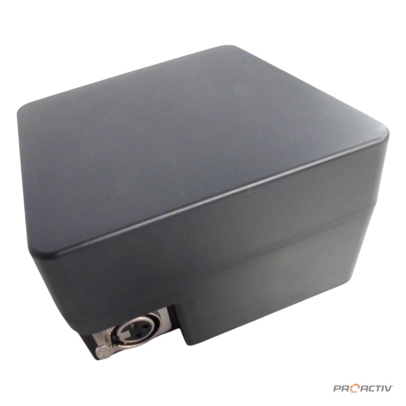 PRO ACTIV Ersatzteil – Li-Ion Batterie Akku für elektrische Lift