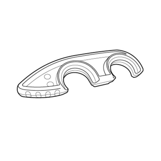 TOPRO TOPRO Transport lock Troja alle Modelle