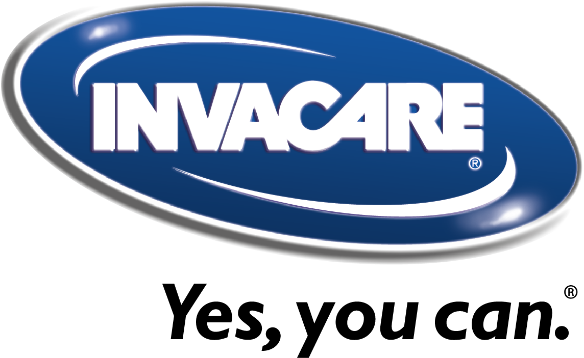 Invacare – Herstellerlogo