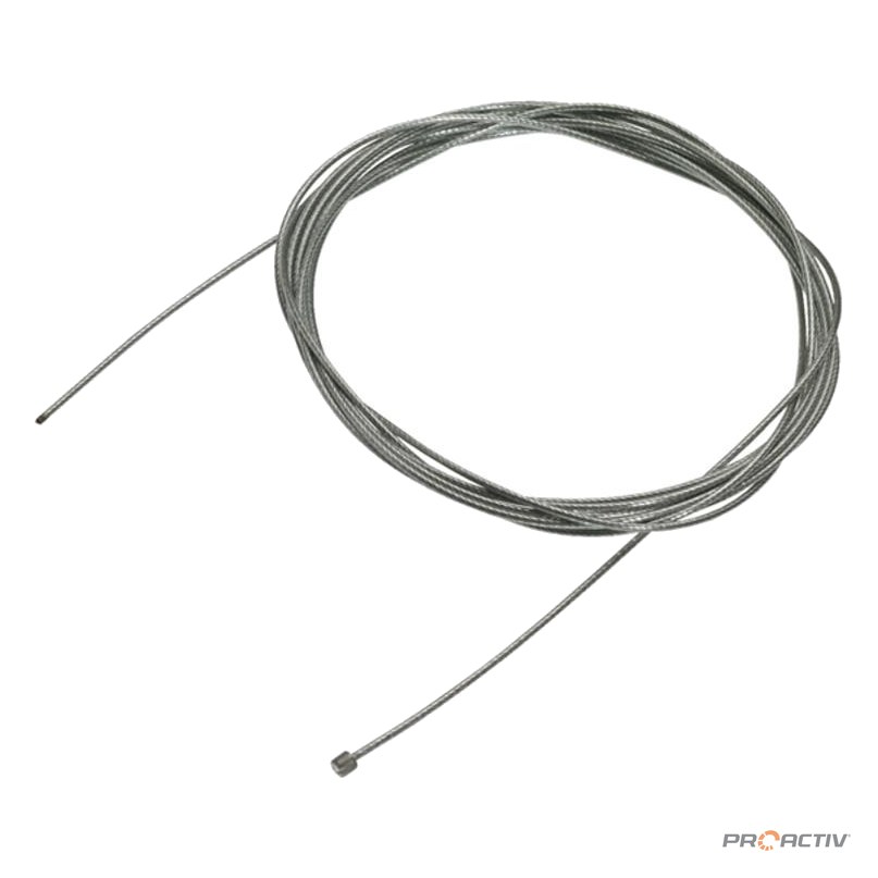 PRO ACTIV Ersatzteil – Schaltinnenzug 1,2mm x 2100mm