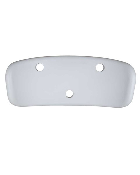 Mobilex PU-Rückenlehne für Toilettenstuhl 302013