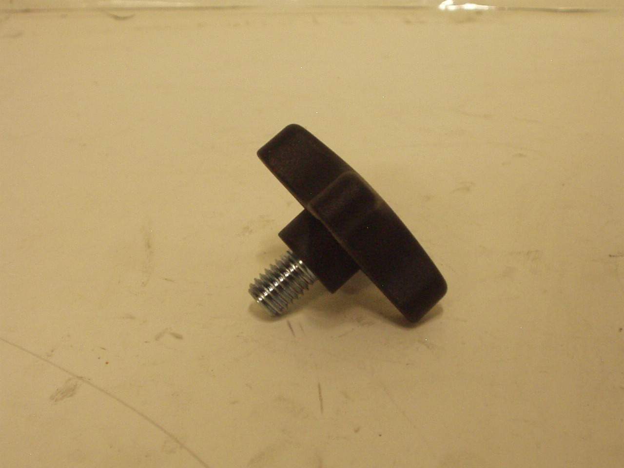 Flügelschraube M 10 x 13