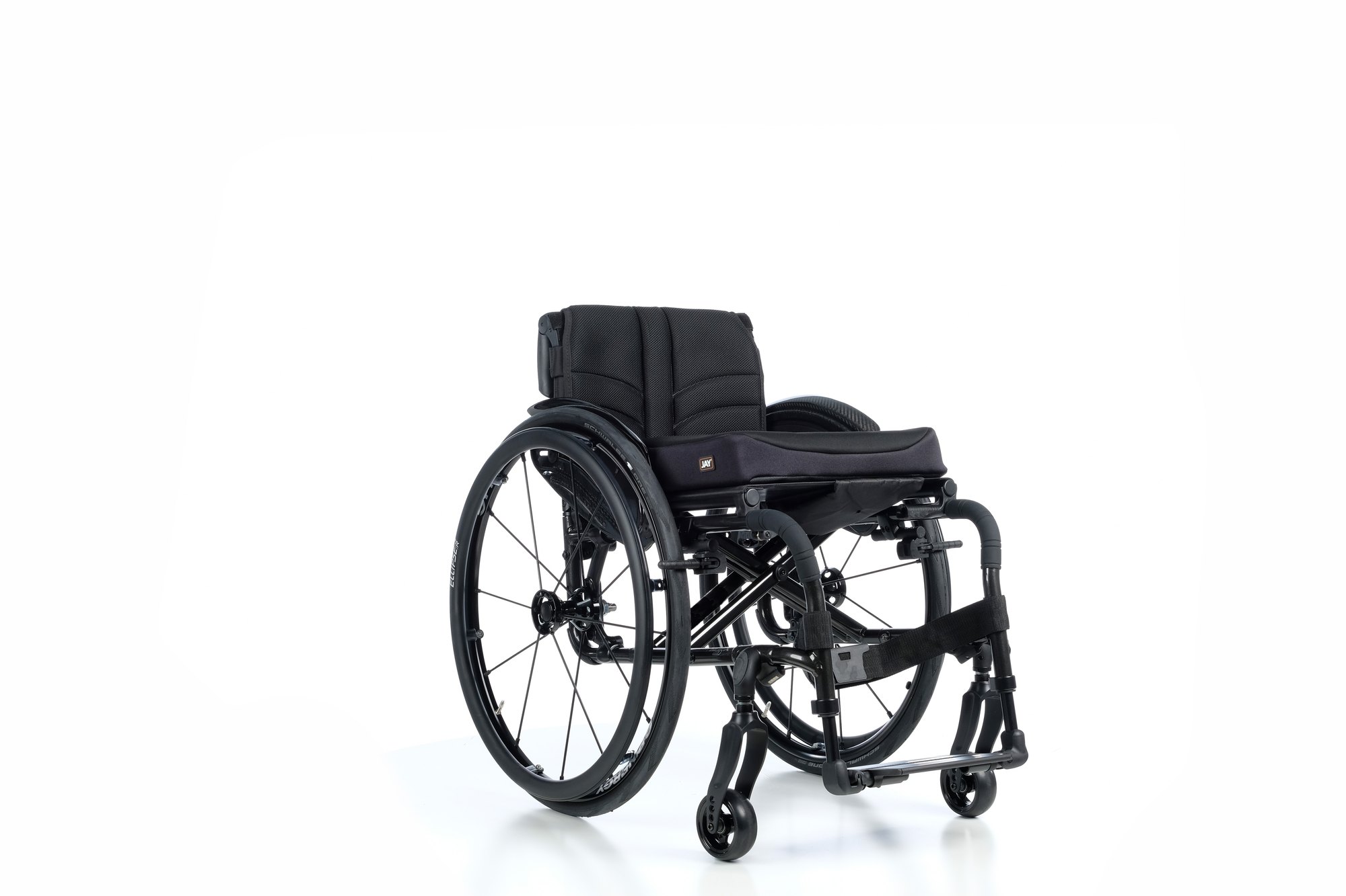 SOPUR QS5 X Faltrollstuhl