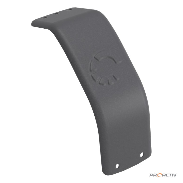 PRO ACTIV Ersatzteil – Motorabdeckung Blech