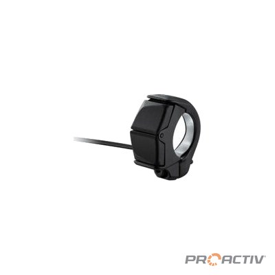 PRO ACTIV Ersatzteil – Schaltungstaster E7000