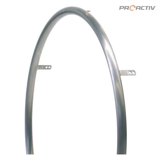 PRO ACTIV Ersatzteil – 24" Greifring Titan Ø 19mm