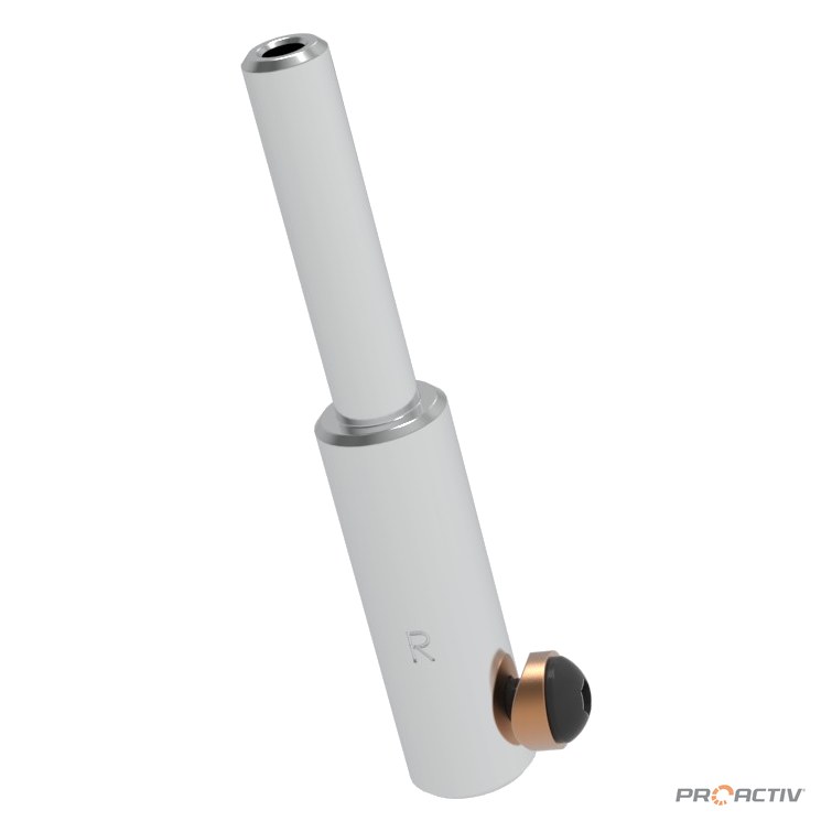 PRO ACTIV Ersatzteil – Hebelinlett R