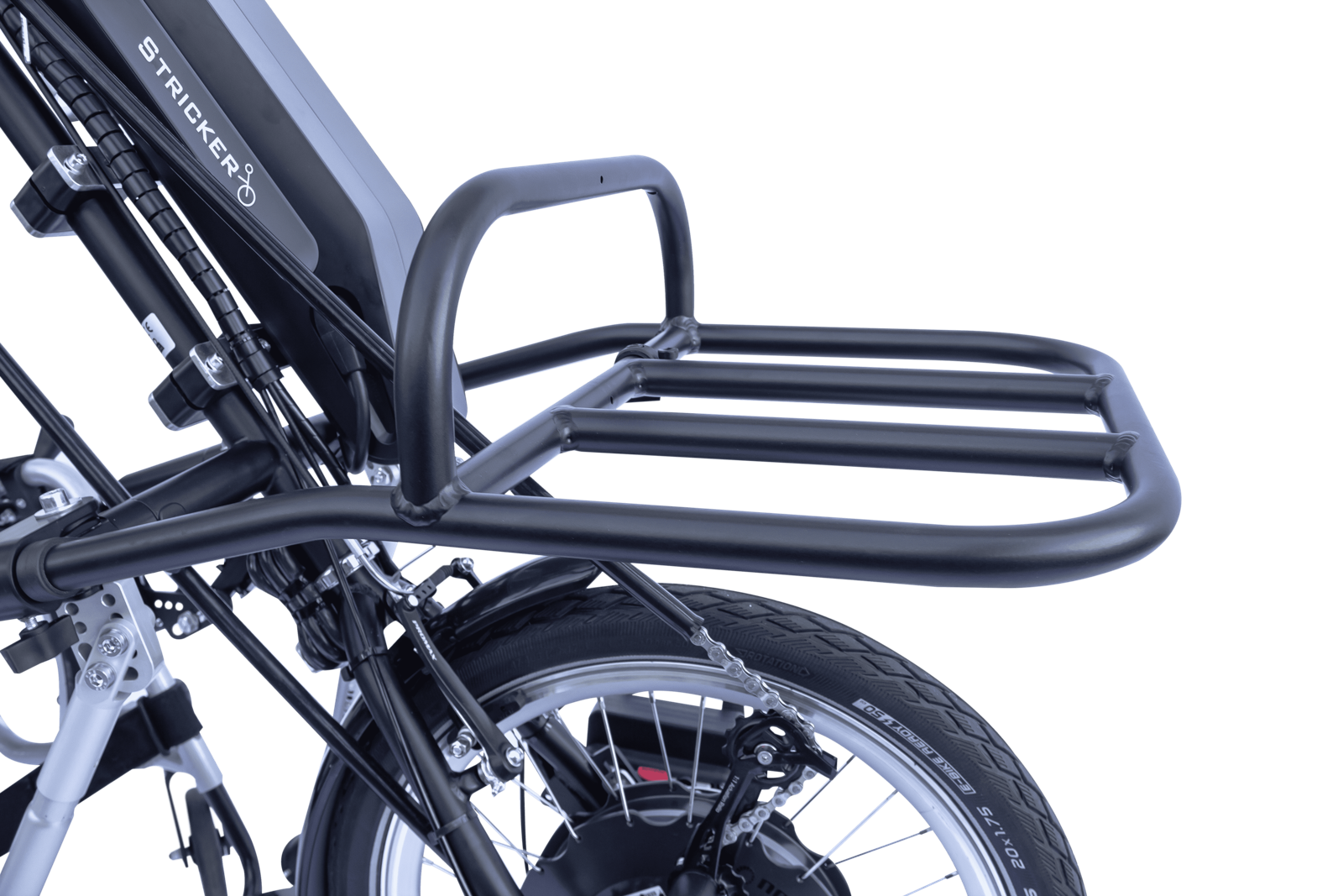 Stricker Handbikes – Bestellnummer 600136-0