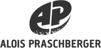 Logo Alois Praschberger Rolltechnik & Sport GmbH
