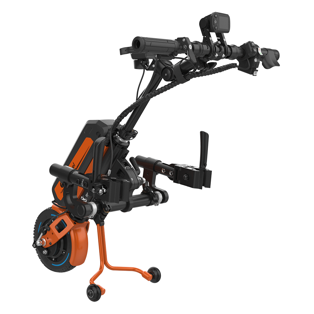 Rehasense Eco Travel Lx Zuggerät, Orange