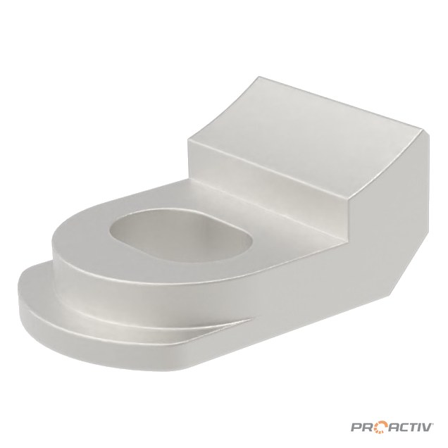 PRO ACTIV Ersatzteil – Auflage Sitzplatte