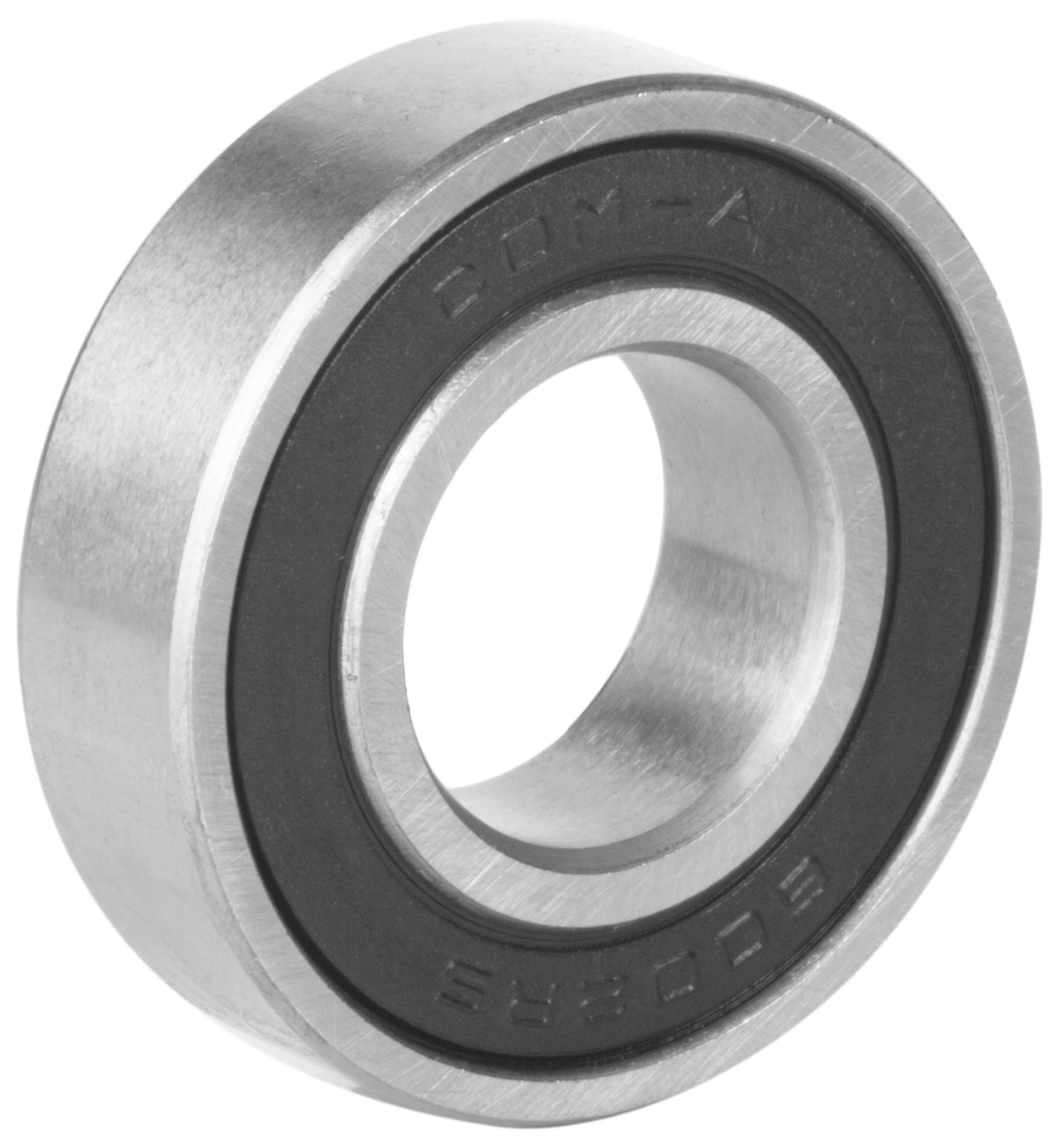 Kugellager Typ 61900 2RZ C3H (Ø innen 10 mm, Ø außen 22 mm, Breite 6 mm)