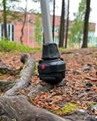 Mobilex Schine Walk, fest, passt für Krücken mit einem Durchmesser von 17, 19 und 19,5 mm