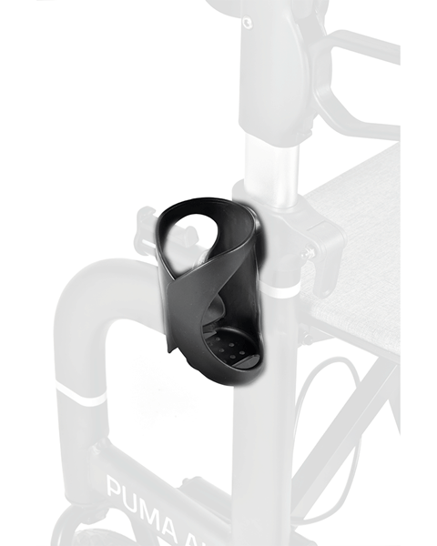 Mobilex Getränkehalter für Puma Air Rollator