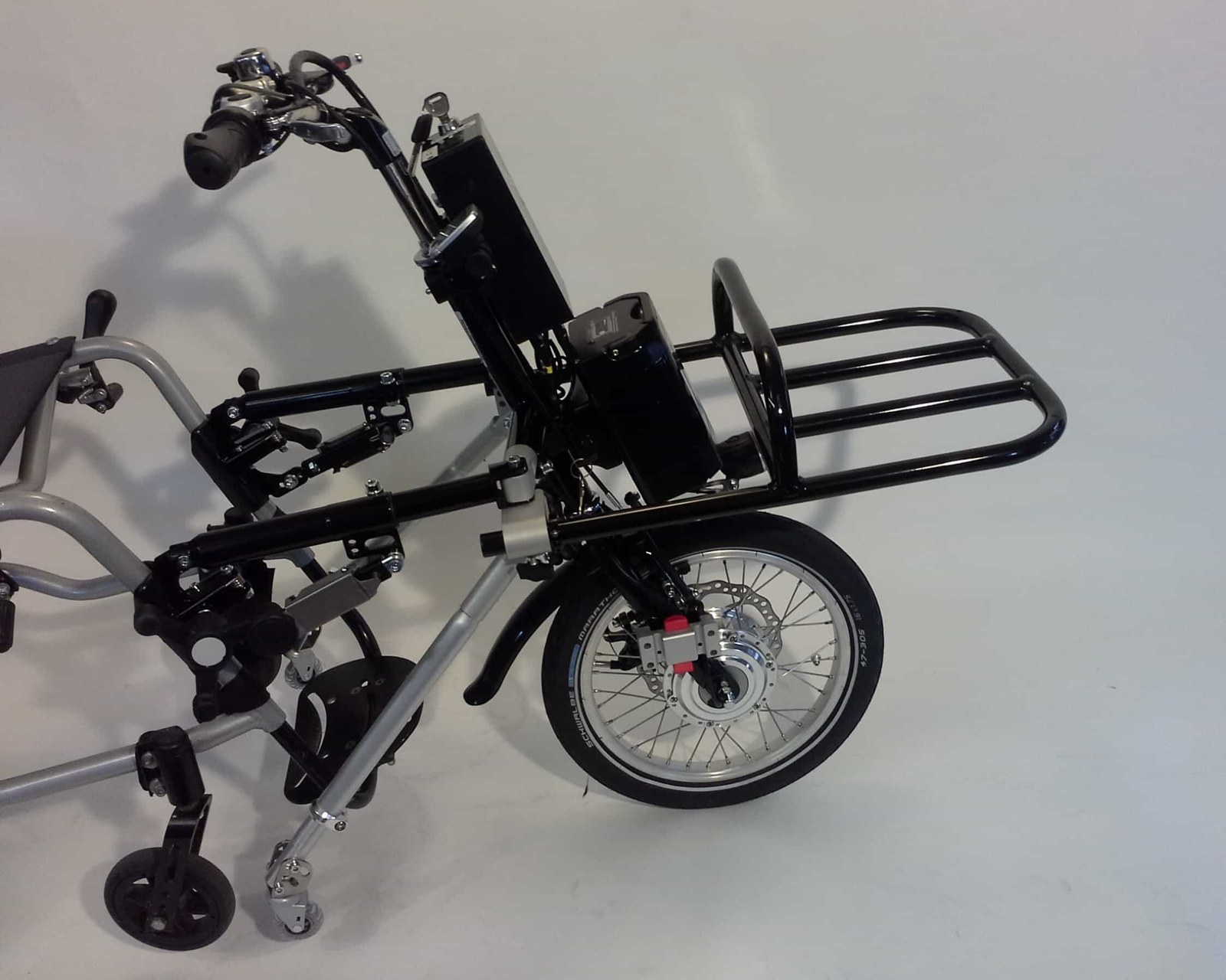 Stricker Handbikes – Bestellnummer 600191-0