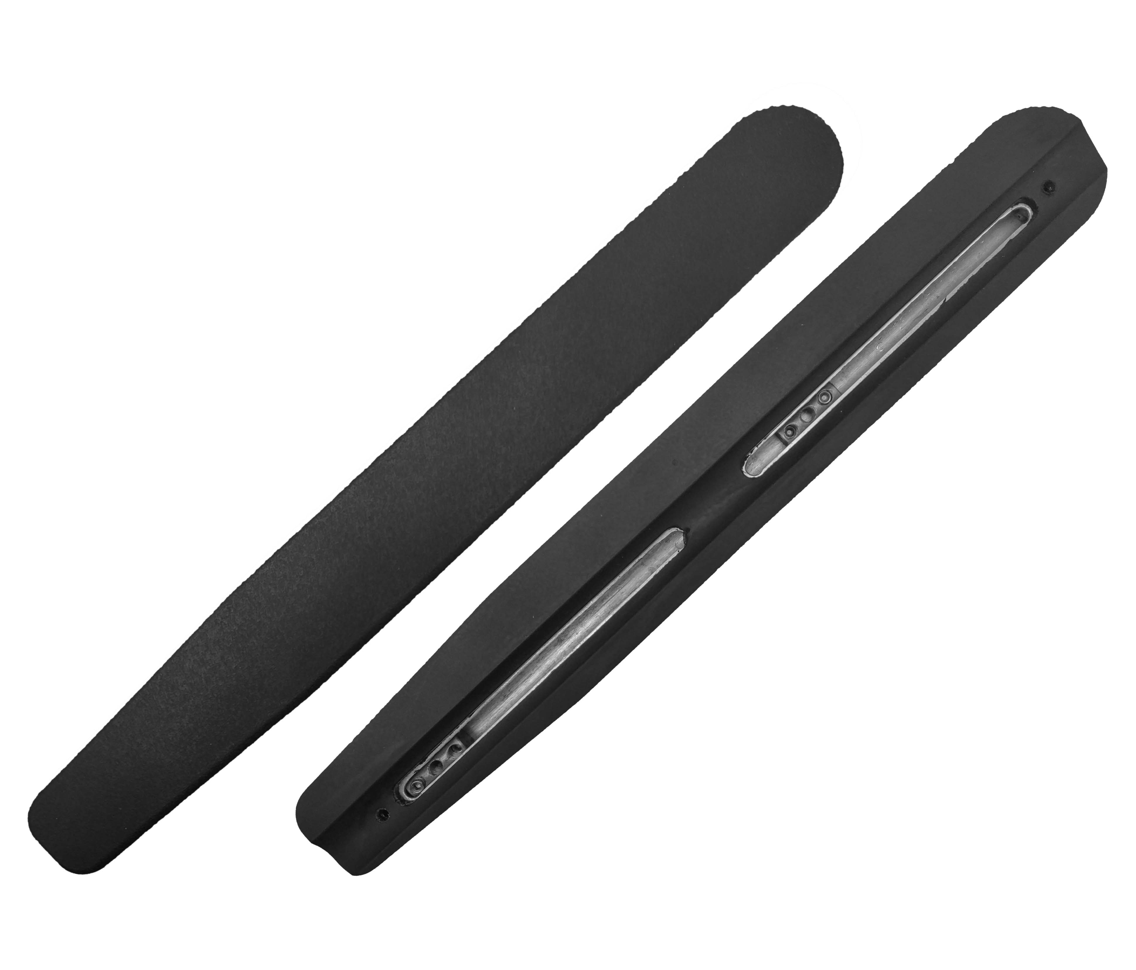 Mobilex Befestigungsmechanismus mit 2 Löchern für Armschale 233050+53+56+57