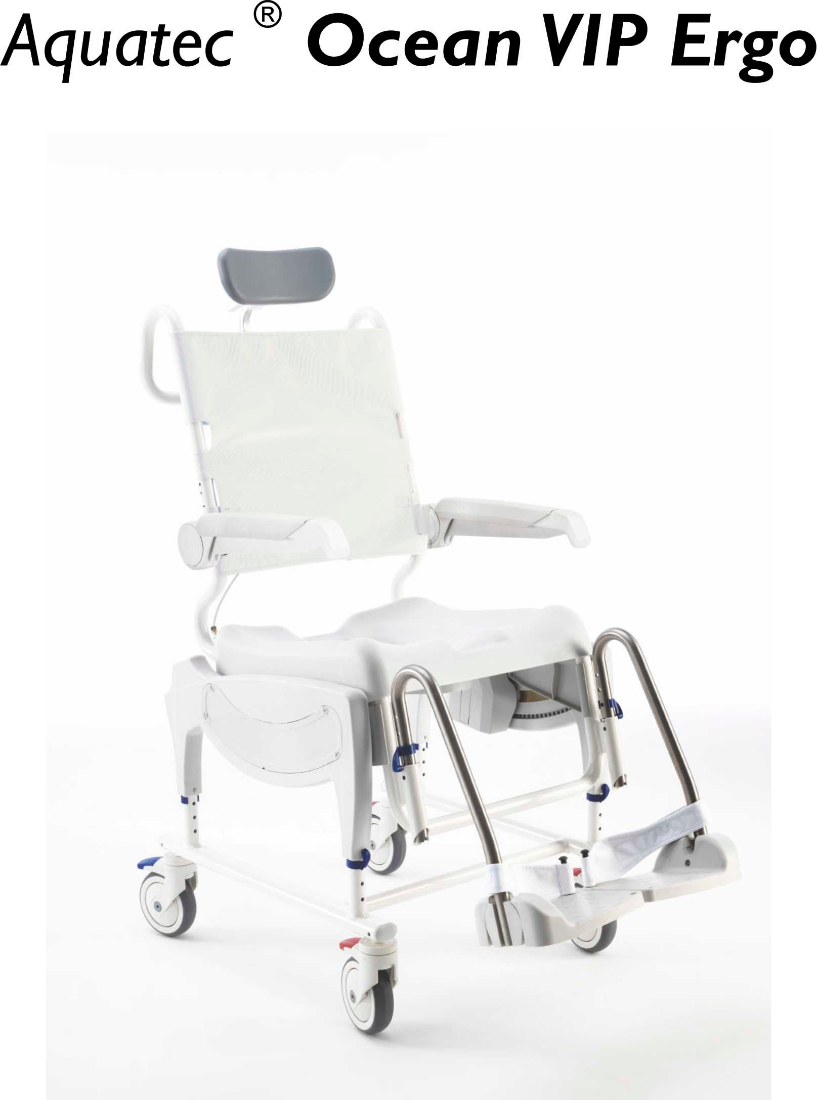 Aquatec Ocean VIP Ergo