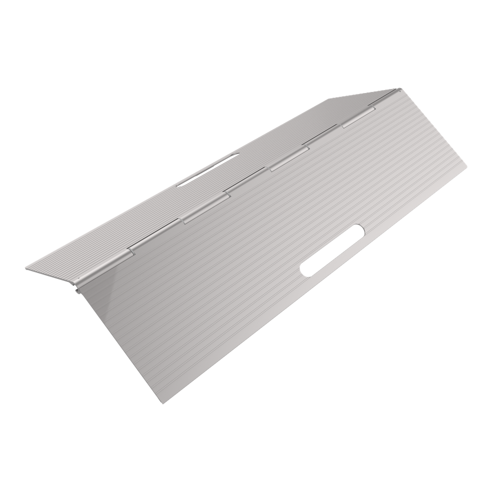 Rehasense Doorstep MINI Schwellenrampe, 76 cm breit