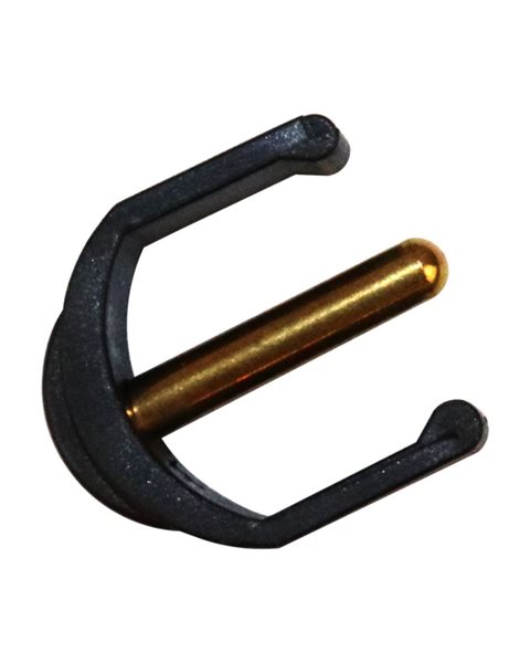 Mobilex Clip für Einstellung von Dusch- und Toilettenrolhstuhl (Art.-Nr. 3020U8), 1 Stck.