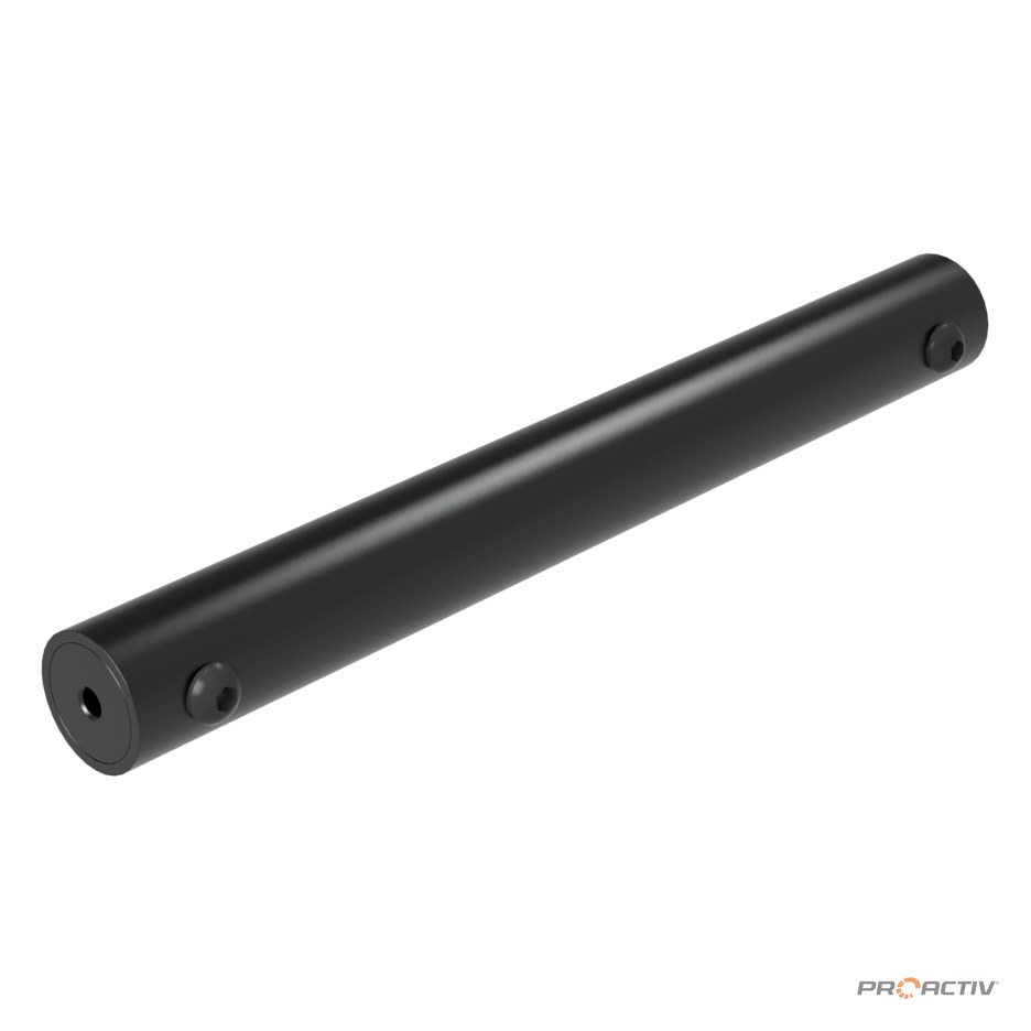 PRO ACTIV Ersatzteil – Querrohr Ø25mm